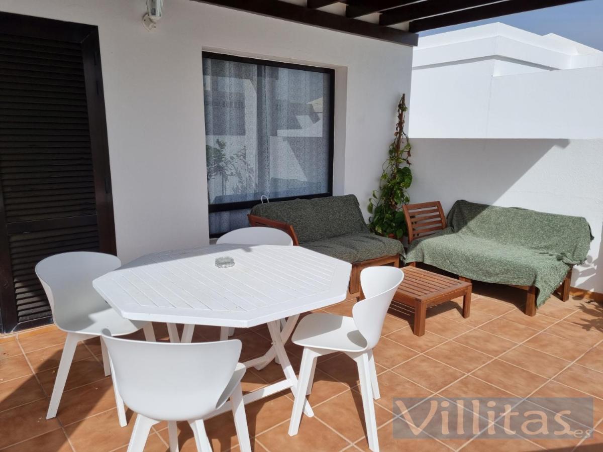 Villa Bermeja 20 By Villitas Playa Blanca  Buitenkant foto