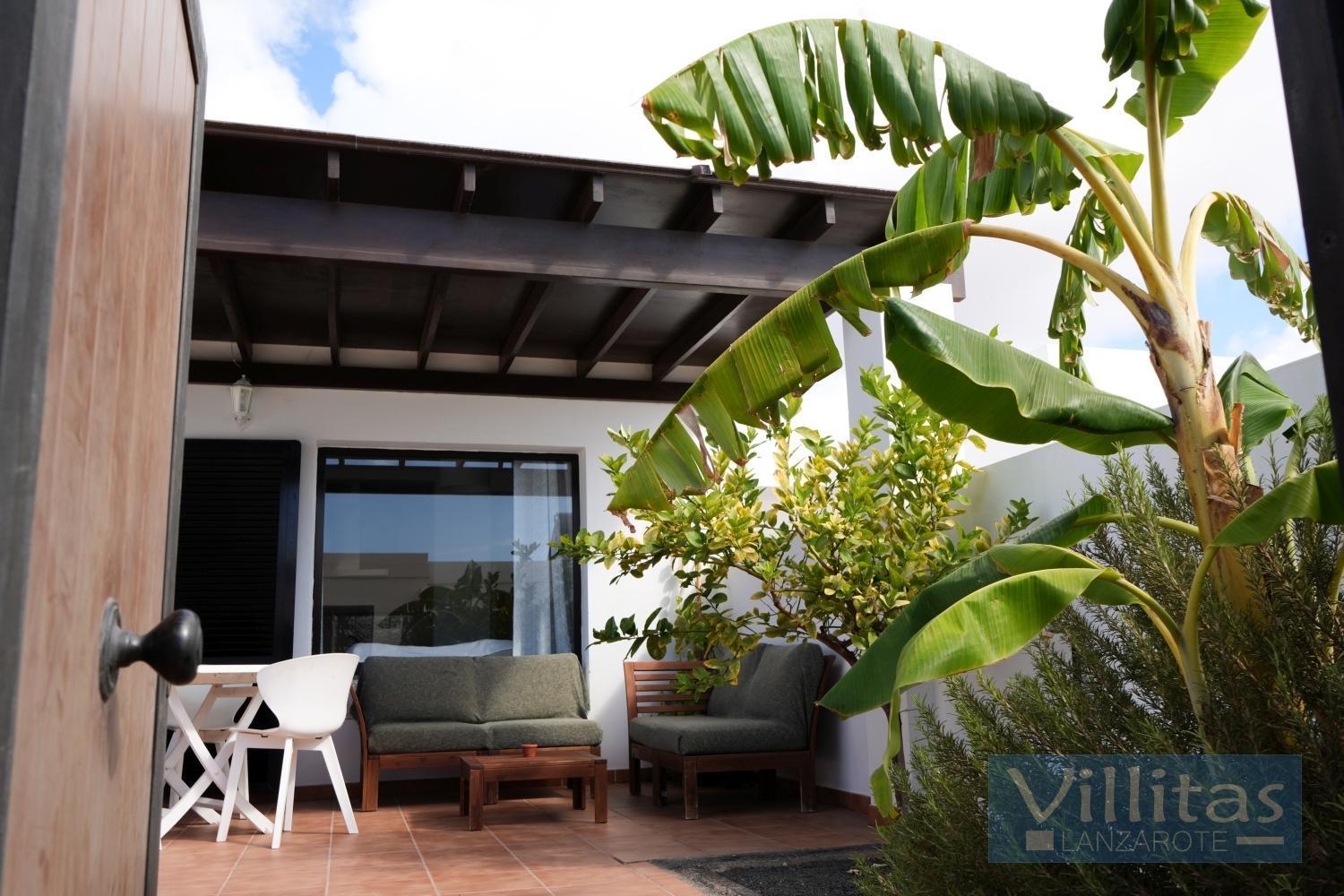 Villa Bermeja 20 By Villitas Playa Blanca  Buitenkant foto