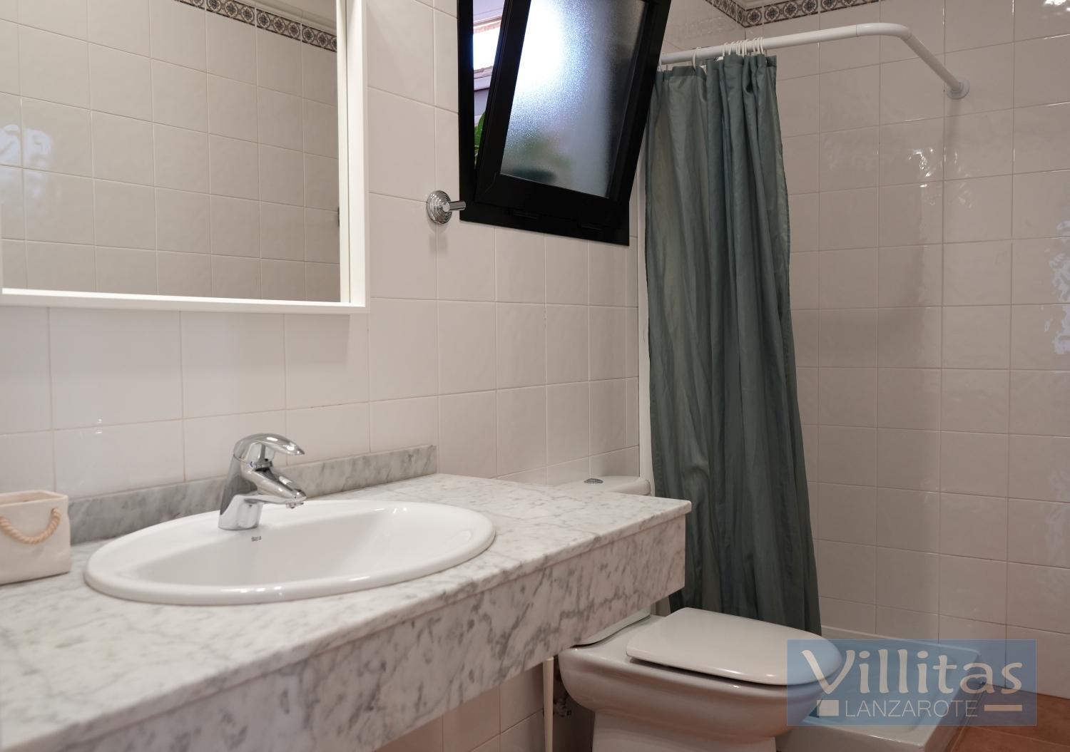 Villa Bermeja 20 By Villitas Playa Blanca  Buitenkant foto