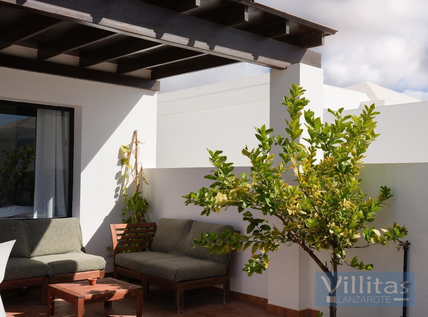 Villa Bermeja 20 By Villitas Playa Blanca  Buitenkant foto