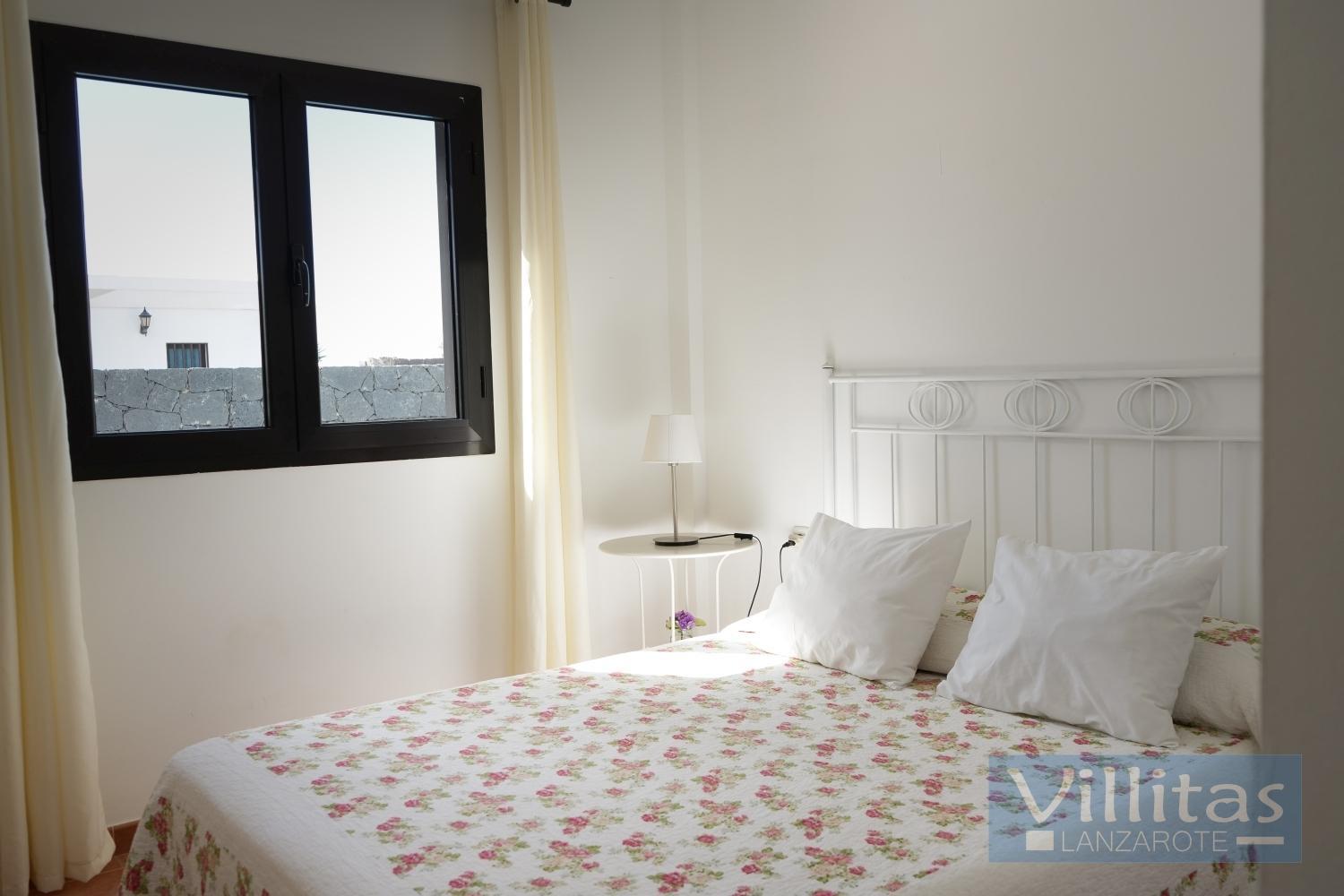 Villa Bermeja 20 By Villitas Playa Blanca  Buitenkant foto