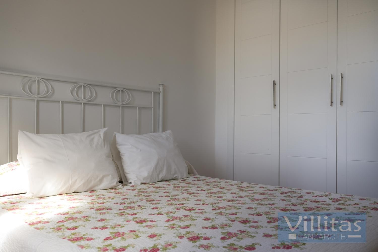 Villa Bermeja 20 By Villitas Playa Blanca  Buitenkant foto