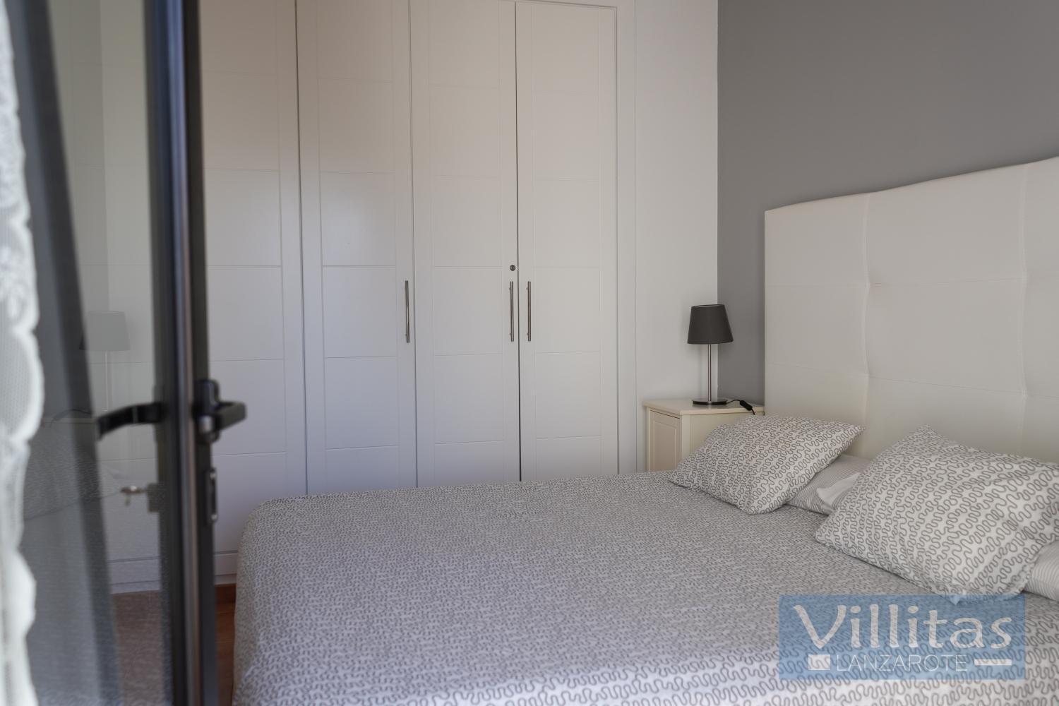 Villa Bermeja 20 By Villitas Playa Blanca  Buitenkant foto