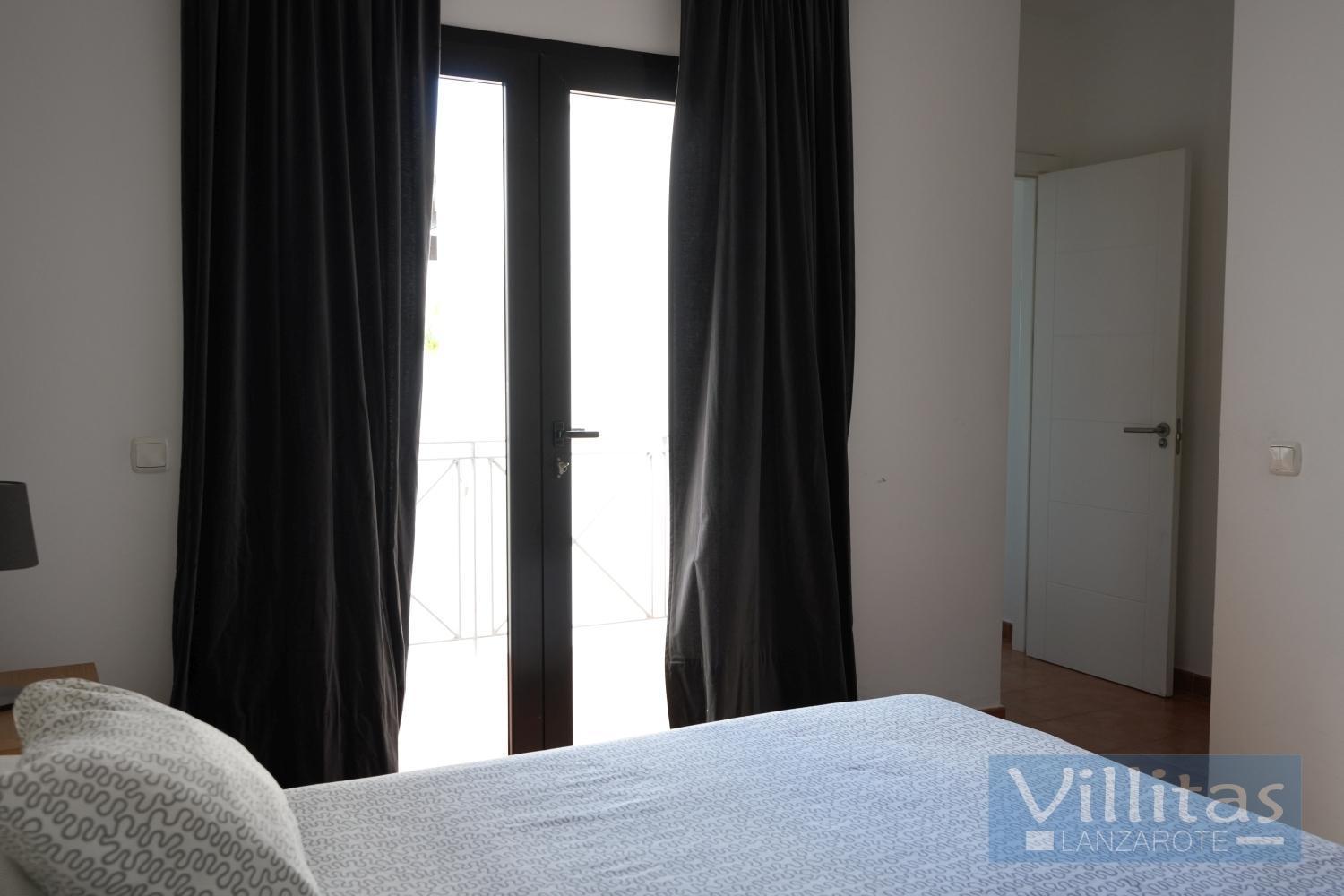 Villa Bermeja 20 By Villitas Playa Blanca  Buitenkant foto