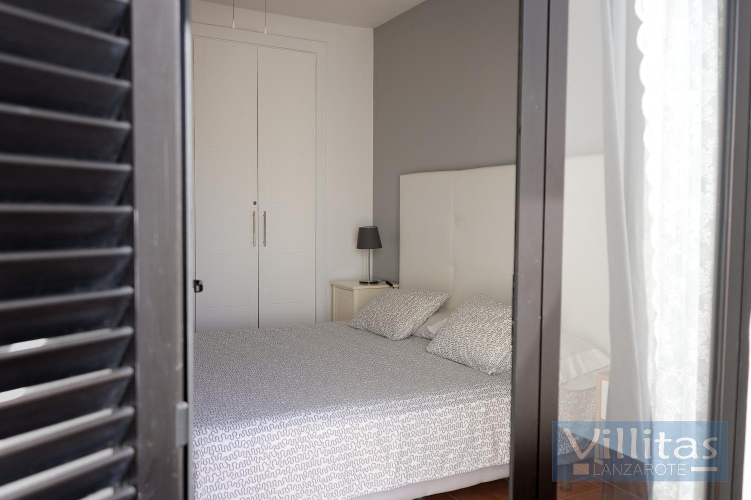 Villa Bermeja 20 By Villitas Playa Blanca  Buitenkant foto