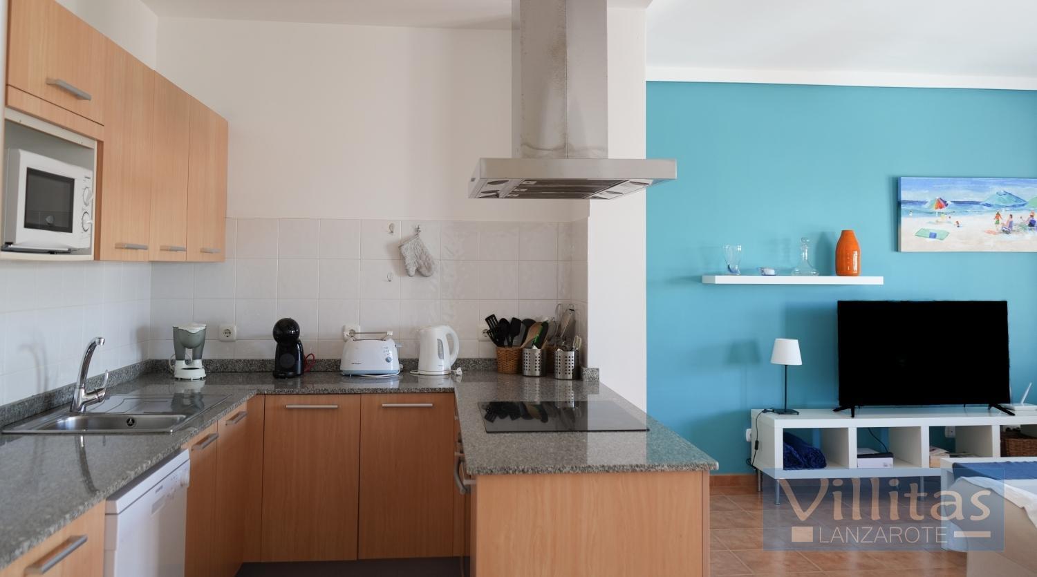 Villa Bermeja 20 By Villitas Playa Blanca  Buitenkant foto