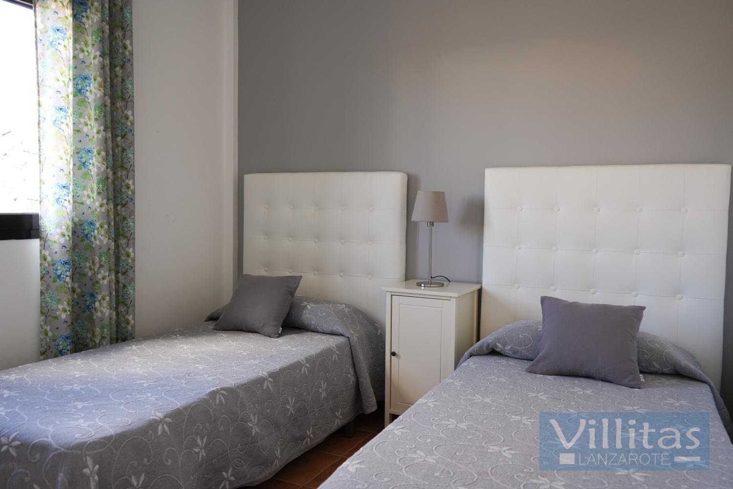 Villa Bermeja 20 By Villitas Playa Blanca  Buitenkant foto
